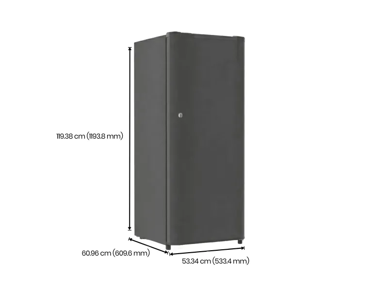 Alexa Gaming Study Combo With Hugo Bookshelf And Single Door Fridge